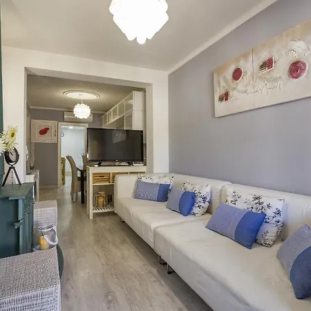 Townhouse Mar