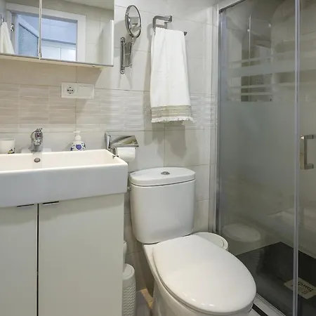 Townhouse Mar 別荘