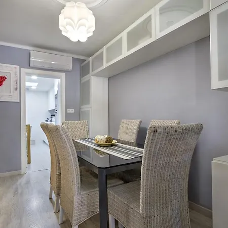 Townhouse Mar 別荘 *