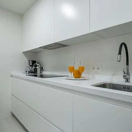 Townhouse Mar 別荘