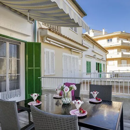 Townhouse Mar 別荘