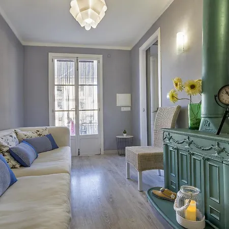 Townhouse Mar 別荘 *