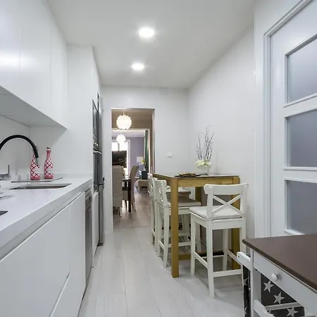 Townhouse Mar 別荘 カン・ピカフォルト