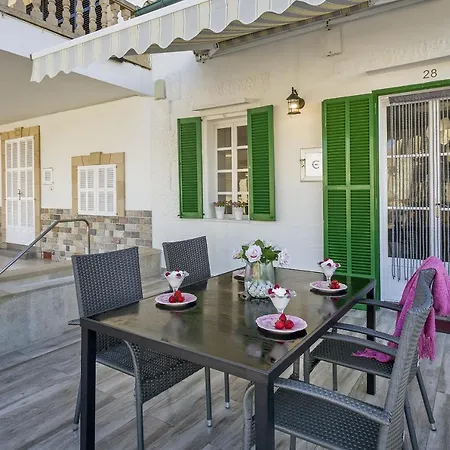 Ferienhaus Townhouse Mar Can Picafort (Mallorca)