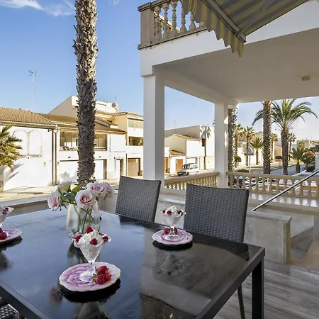 Townhouse Mar Can Picafort (Mallorca)