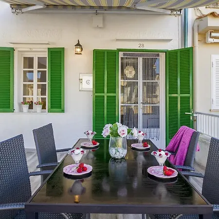 Townhouse Mar * Can Picafort (Mallorca)