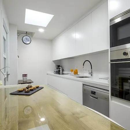 Townhouse Mar