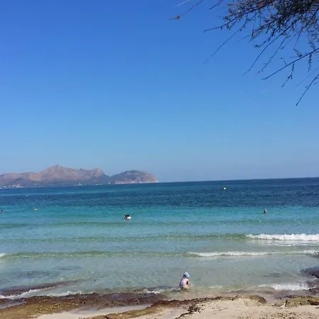 Townhouse Mar Can Picafort (Mallorca)