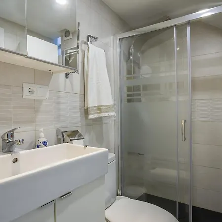Ferienhaus Townhouse Mar *